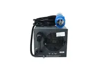 WS-CAC-4000W-INT - Cisco 4000-Watts AC Power Supply for Catalyst 6500 Series