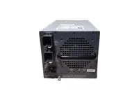 WS-CAC-4500W - Cisco 4000-Watts AC Power Supply