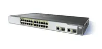 WS-CE500-24LC - Cisco Catalyst 24-Port 10/100/1000Base-T Managed Gigabit Ethernet Switch