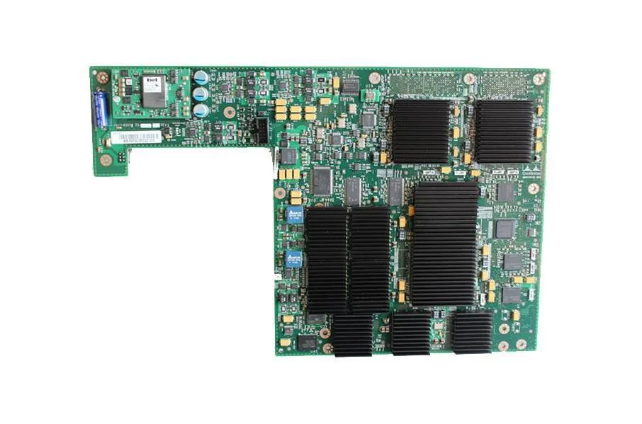 Cisco Refurbished Cat6500 Dist Fwd Card- 3Cxl Ws-X6