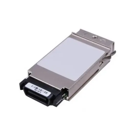 WS-G5486-AMC - AMC 1Gbps 1000Base-LX/LH Single-mode Fiber 10km 1310nm Duplex SC Connector GBIC Transceiver Module