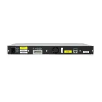WS-SVC-SSL-CSM-K9 - Cisco 6500 Switch