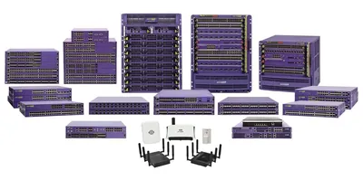 WS-V2110-8-NAM - Extreme Networks V2110 V9 Virtual Wireless Appliance for NAM (FCC) Regulatory Domain
