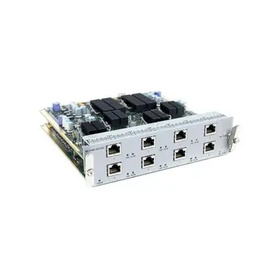 WS-X3002 - Cisco 4 x Ports 10Base-T Network Module