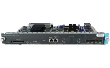 Cisco Refurbished Cat4500 Sup Ii+ 10Ge 2X10Gex2 4X1