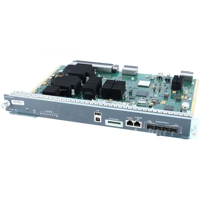 Cisco Supervisor Engine 7L-E