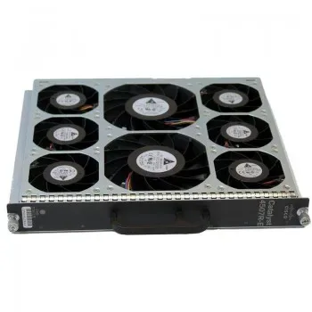 WS-X4597-E - Cisco Fan Tray for Catalyst 4507R-E / 4597+E Switch