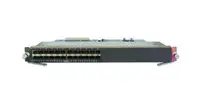 Cisco Catalyst 4500-E Series Line Cards (WS-X4724-SFP-E=) 24 Ports Switch