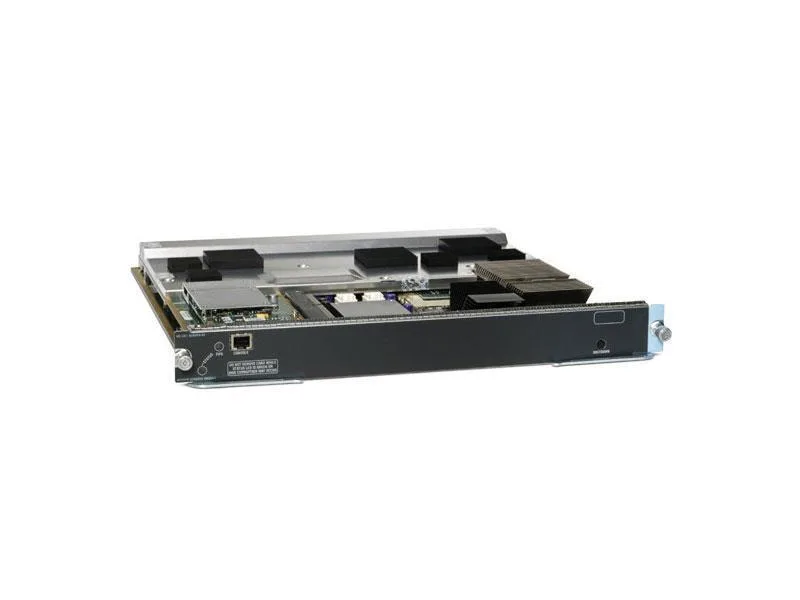 WS-X6066-SLBSK9-RF - Cisco Catalyst 6500 Content Switching Module with SSL Content Switching Module