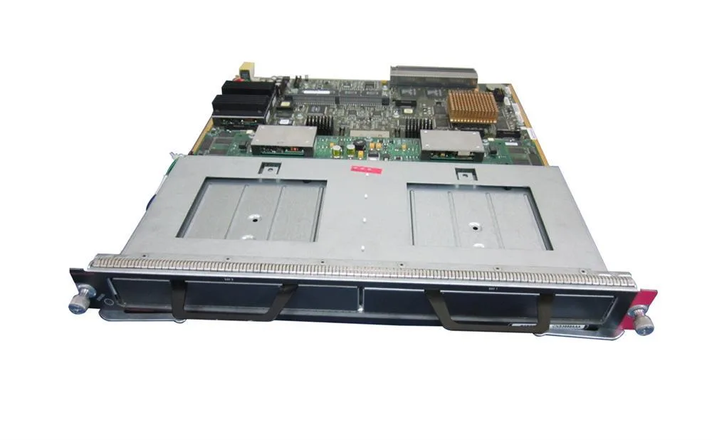 WS-X6182-2PA - Cisco Catalyst 6000 Flex WAN Module