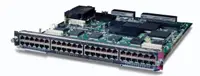 WS-X6324-100FX-MM - Cisco Catalyst 24-Ports 100Base-FX MMF Ethernet Switching Module