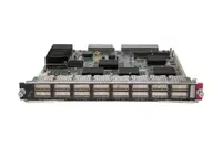 WS-X6516A-GBIC - Cisco Catalyst 6500 RJ-45 16-Port 16 x 10/100/1000Base-T Gigabit Ethernet Module