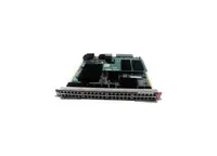 WS-X6748-GE-TX - Cisco Catalyst 6000 48-Ports 10/100/1000 Base-T Gigabit Ethernet Switch Module