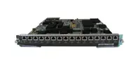 WS-X6816-10T-2TXL - Cisco Catalyst 6500 16 x Ports 10/100/1000Base-T Layer 2 Managed Gigabit Ethernet Network Switch Module