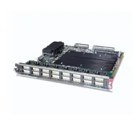 WS-X6816-GBIC - Cisco Catalyst 6500 16 x Ports 10/100/1000Base-T Layer 2 Managed Gigabit Ethernet Network Switch Module