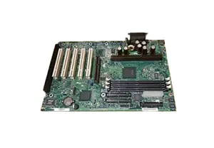 WS440BX - Intel DDR2 U-ATX System Board (Motherboard) Socket 775 Server
