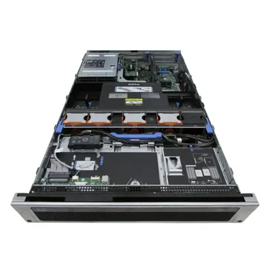 WSA-S370-K9 - Cisco WSA S370 Network Security/Firewall Appliance