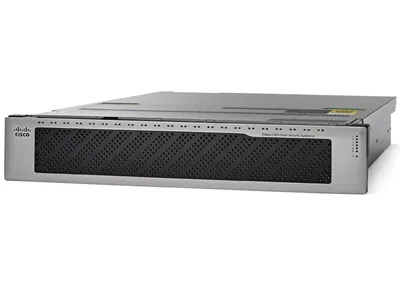 WSA-S380-K9 - Cisco S380 Network Security/Firewall Appliance