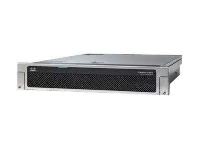WSA-S390-K9 - Cisco WSA S390 Network Security/Firewall Appliance