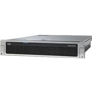 WSA-S680-10G-K9 - Cisco S680 Network Security/Firewall Appliance