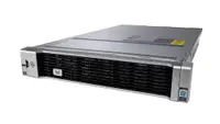 WSA-S690-1G-K9 - Cisco S690 Network Security/Firewall Appliance