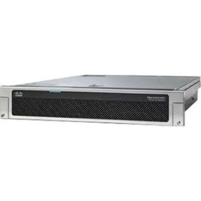 WSA-S690-K9 - Cisco S690 Network Security/Firewall Appliance