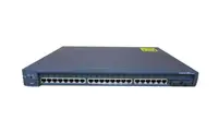 WSC2924XLARF - Cisco Nexus Network Switch