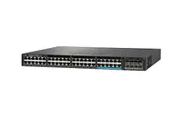 WSC365012X48UQL-RF - Cisco Catalyst Network Switch