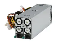 WSPR0014 - Thermaltake 2U Thermaltake Toughpower 600-Watts Redundant Power Supply
