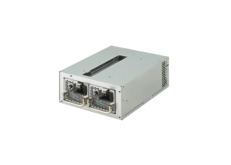 WSPS0014 - ThermaltakeTP-2UR600L1E Redundant 600-Watts ATX12V Internal Power Supply