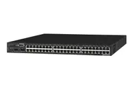 WT35C - Dell PowerSwitch Z9100-ON 32 x Port 1/10/25/40/50/100GbE QSFP28 + 2 x SFP+ Network Switch
