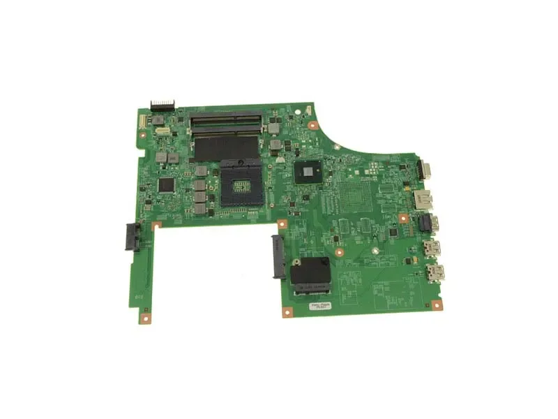 WTW8F - Dell System Board for Vostro 3700 Intel Laptop