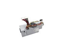 WU124 - Dell 275-Watts Power Supply for OptiPlex GX755