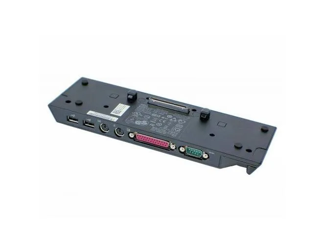 WU517 - Dell E-Legacy Extender Docking Station for Latitude E-Family and Precision Laptops (Refurbished / Grade-A)