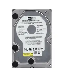 WUH721816ALE6L4 - Western Digital Ultrastar DC HC550 16TB 7200RPM SATA 6Gb/s SE 512MB Cache 3.5-inch Hard Drive