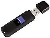 WUSB600N - Cisco Linksys WUSB600N Dual-Band Wireless-N USB Network Adapter