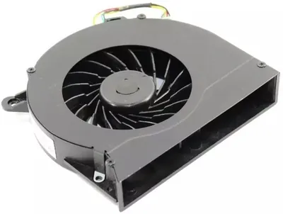 WW425 - Dell CPU Cooling Fan for XPS M1730