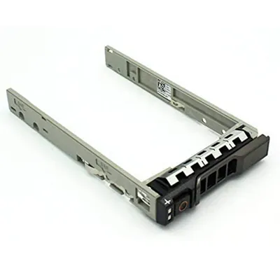 WX389 - Dell 2.5-inch SAS/SATA Hard Drive Tray
