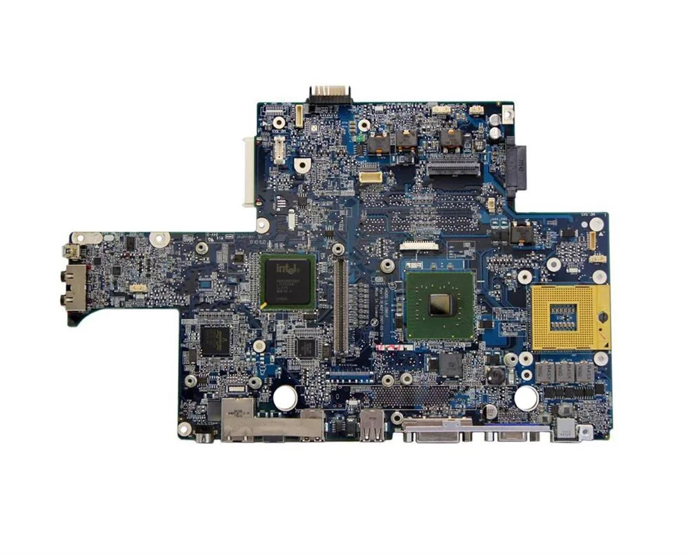 WX413 - Dell Laptop Board for Inspiron 9400/E1705