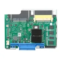 WX636 - Dell PERC 6i SAS 6Gb/s PCI-Express RAID Controller