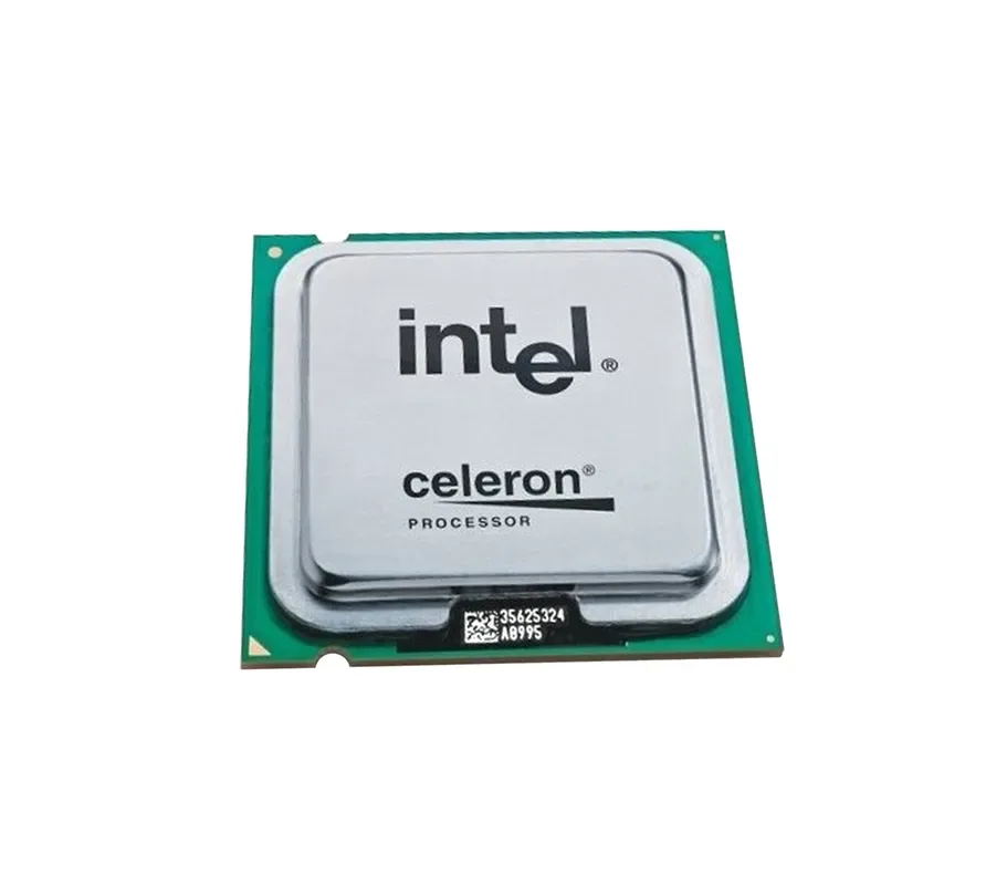 WX754AV - HP 1.60GHz 2MB SmartCache Socket PGA988 Intel Celeron B810 Dual Core Processor