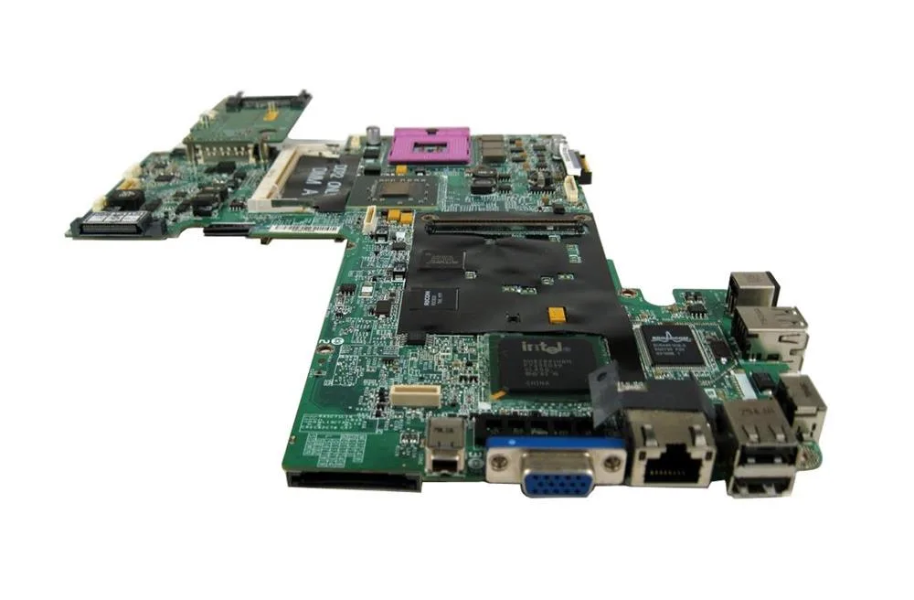 WY041 - Dell Laptop Board for Vostro 1500 Laptop