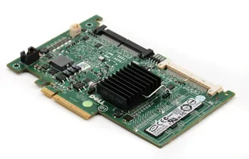 WY335 - Dell PERC 6i Dual Channel RAID Controller for PowerEdge 2950 / 2970