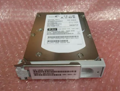 X-146GBX16DR-CNV-Z - Sun 2.33TB (16 x 146GB) 15000RPM Drive Array
