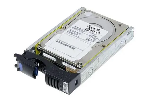 X-ES20-500 - Seagate Data Domain 500GB 7200RPM SATA Hard Drive
