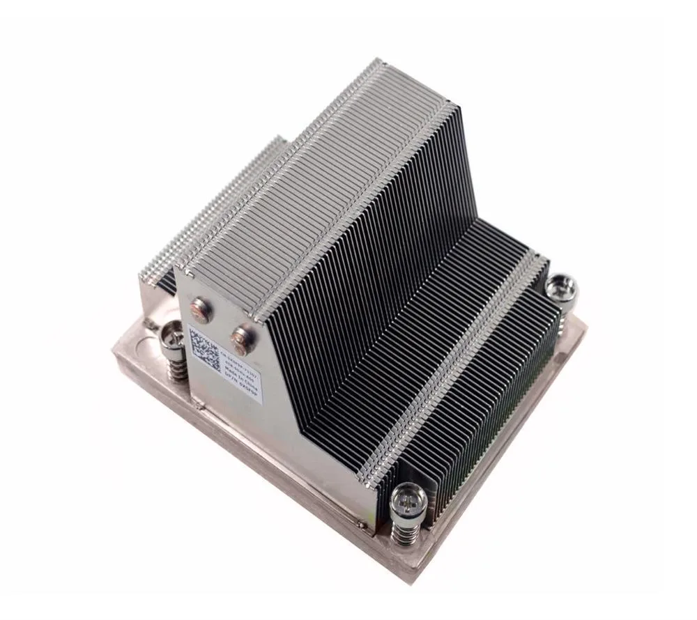 X0F9P - Dell Heatsink (SCREW DOWN TYPE) for PRECISI