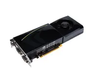 X103G - Dell Nvidia GeForce GTX 280 1GB GDDR3 PCI Express 2 x16 Video Graphics Card