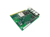 X1049B-R6 - NetApp Quad Port Copper Gigabit Ethernet PCI Express Network Card