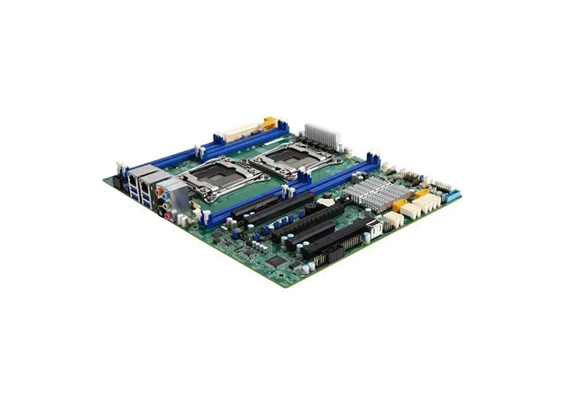X10DAL-I-O - Supermicro Dual LGA2011/ Intel C612/ DDR4/ SATA3/USB3.0/ A/2GbE/ ATX Server Motherboard