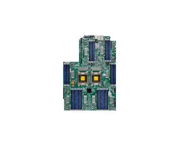 X10DBT-T - Supermicro Proprietary Intel Xeon E7-2800 v2/E7-4800 v2/E7-8800 v2 DDR3 LGA-2011 Server Motherboard